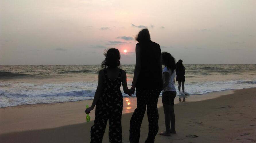 Taj Fort Aguada Resort & Spa Goa