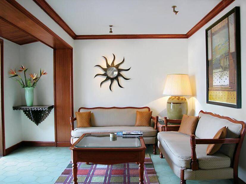 Taj Fort Aguada Resort & Spa Goa