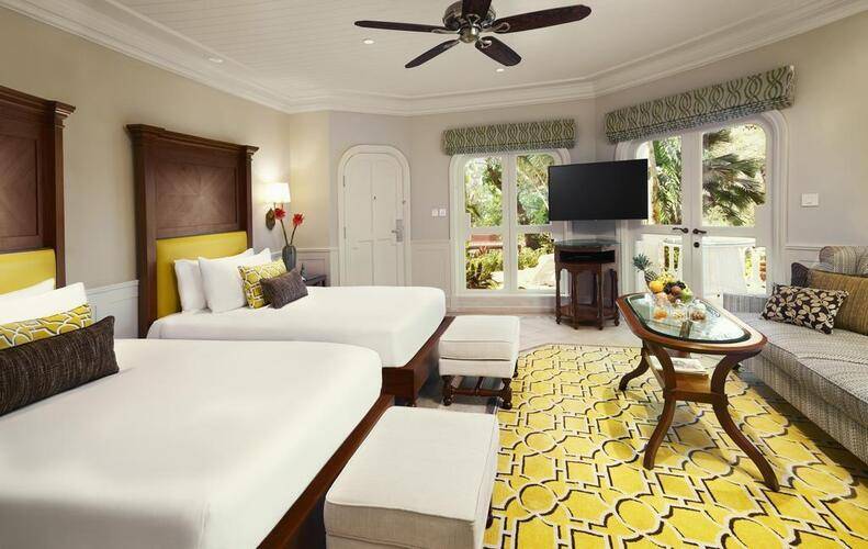 Taj Fort Aguada Resort & Spa Goa