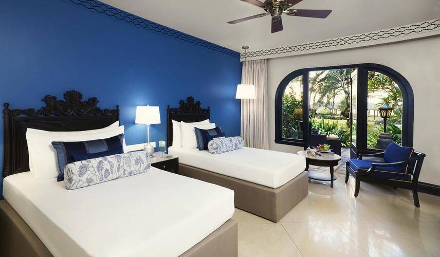 Taj Fort Aguada Resort & Spa Goa