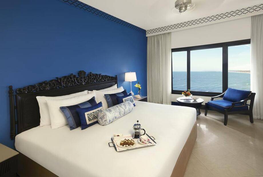 Taj Fort Aguada Resort & Spa Goa