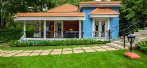Taj Fort Aguada Resort & Spa Goa