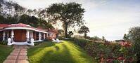 Taj Fort Aguada Resort & Spa Goa