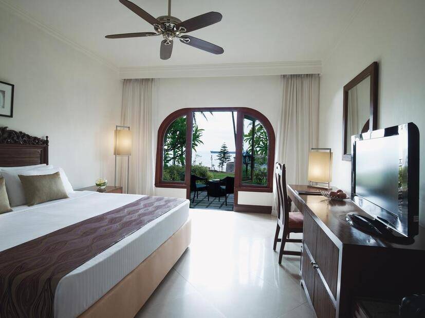 Taj Fort Aguada Resort & Spa Goa