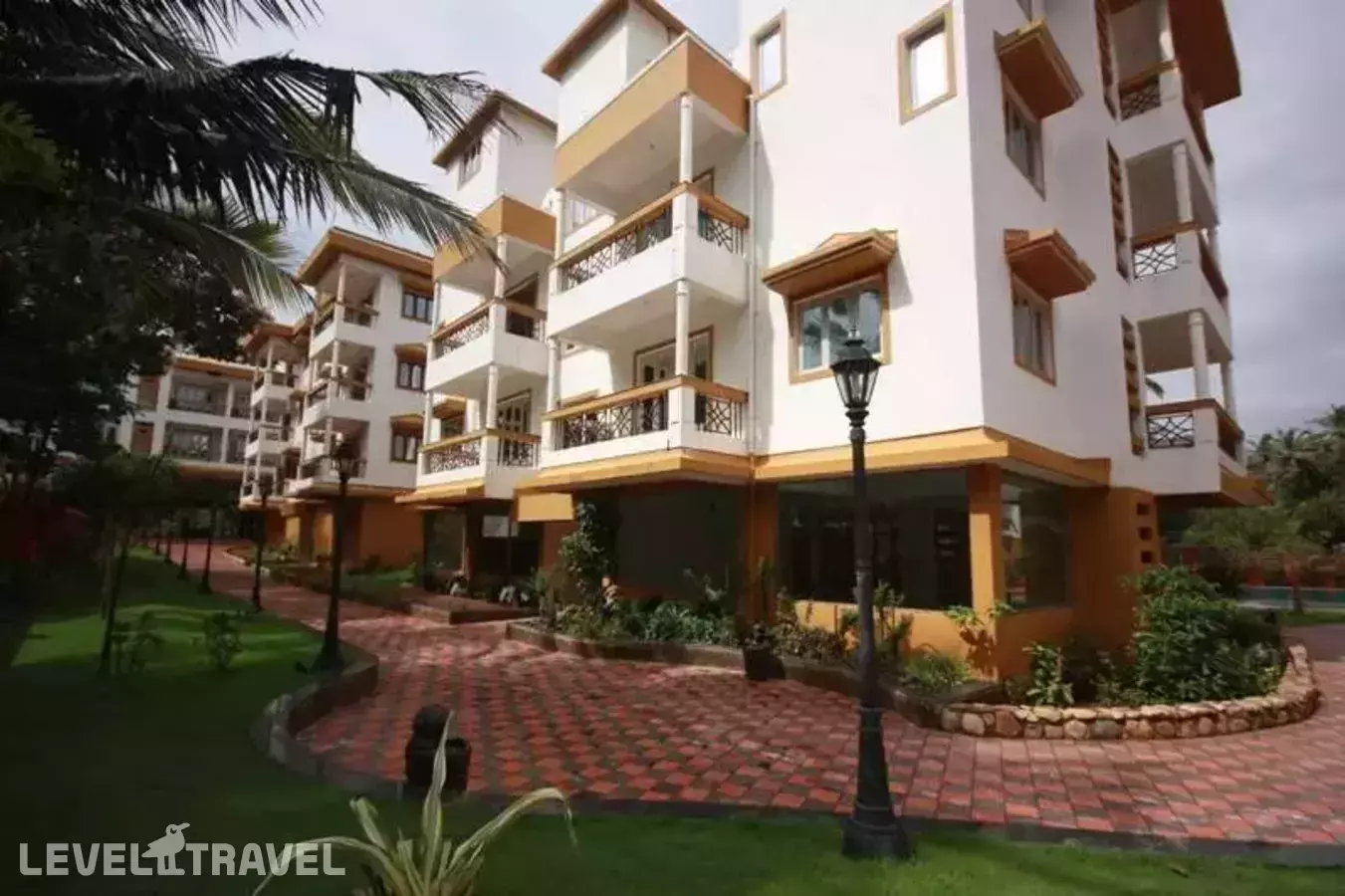 Goa Villagio Resort (Ex. Sterling Villagio Inn Hotel)