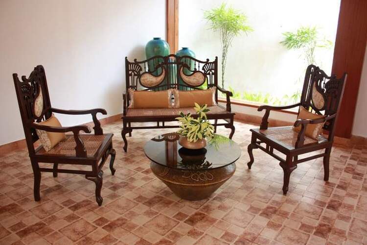 Goa Villagio Resort (Ex. Sterling Villagio Inn Hotel)