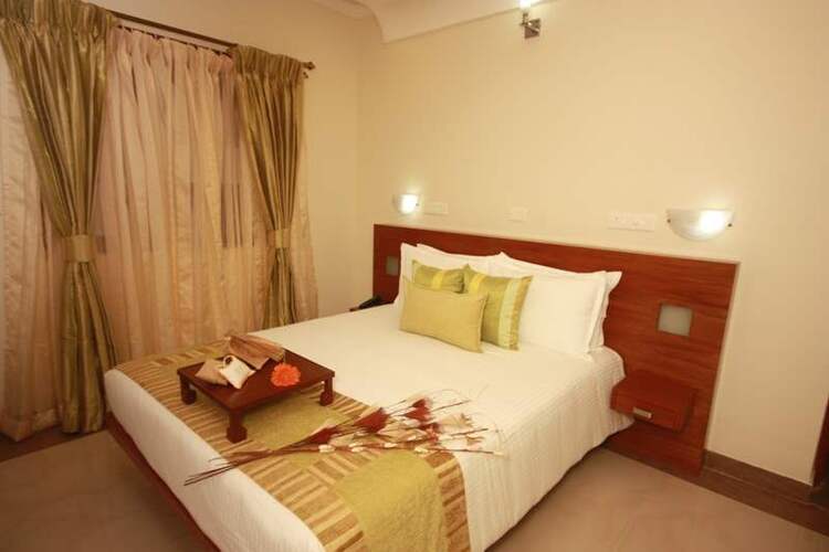 Goa Villagio Resort (Ex. Sterling Villagio Inn Hotel)
