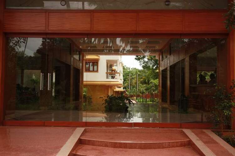 Goa Villagio Resort (Ex. Sterling Villagio Inn Hotel)