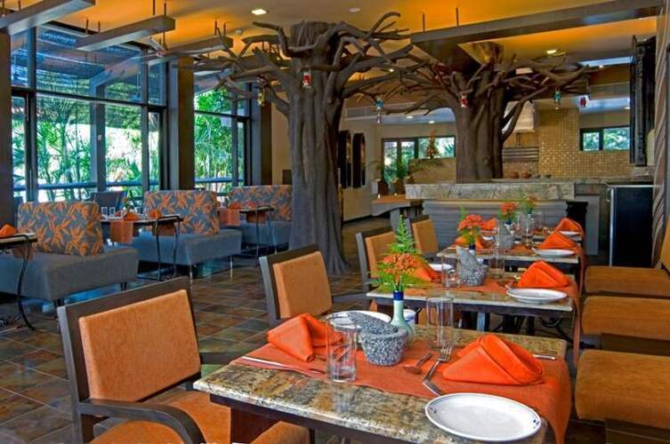 Heritage Village Club