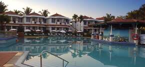 Heritage Village Club