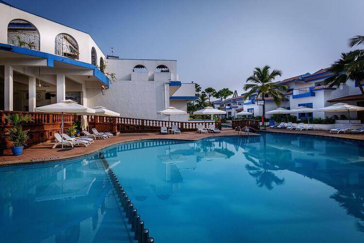 Haathi Mahal Hotel
