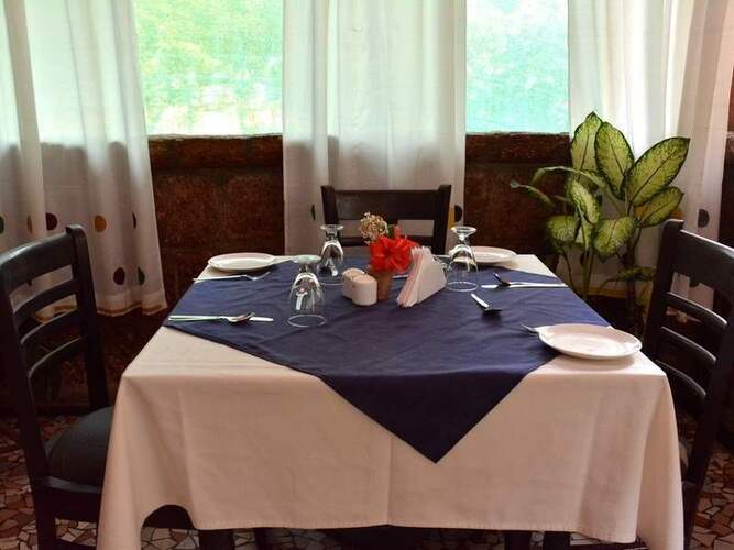 Villa Goesa Beach Resort