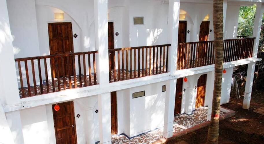 Villa Fatima