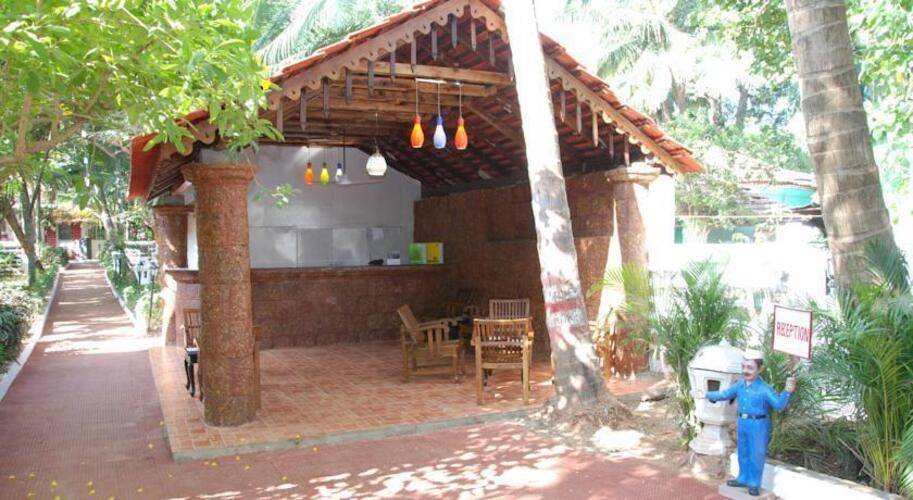 Villa Fatima