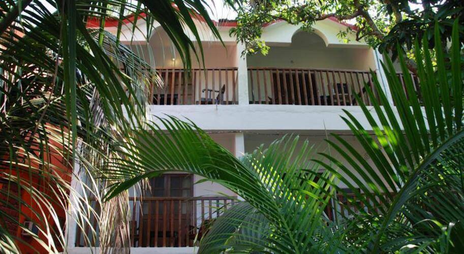 Villa Fatima