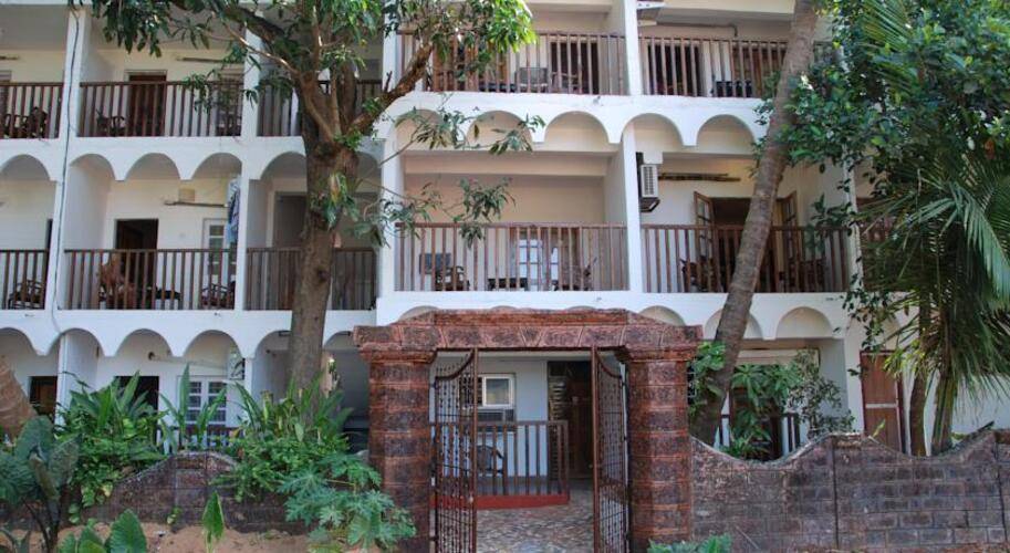 Villa Fatima