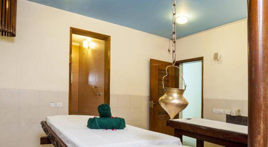 Radisson Candolim (Ex. Victor Exotica)