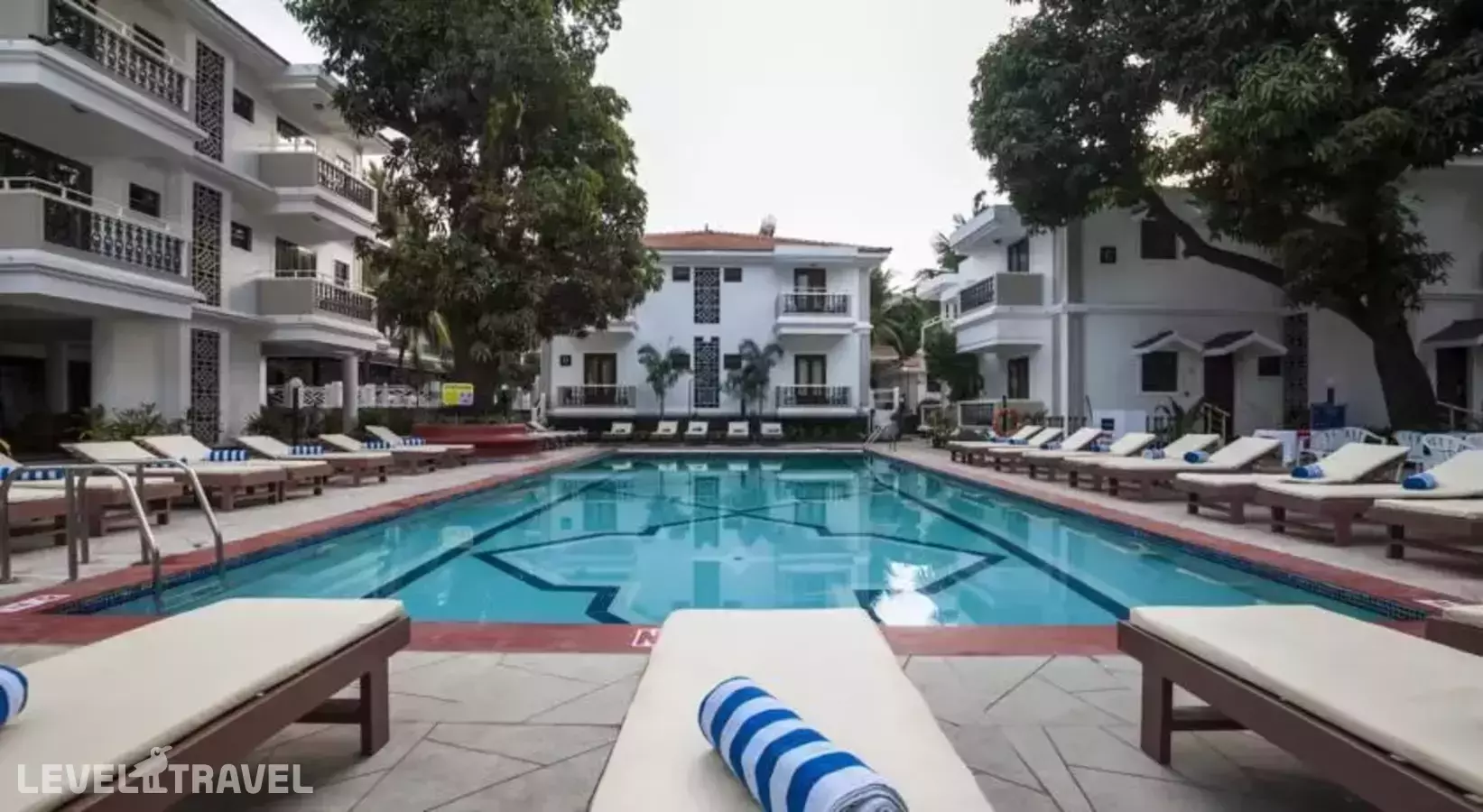 Radisson Candolim (Ex. Victor Exotica)