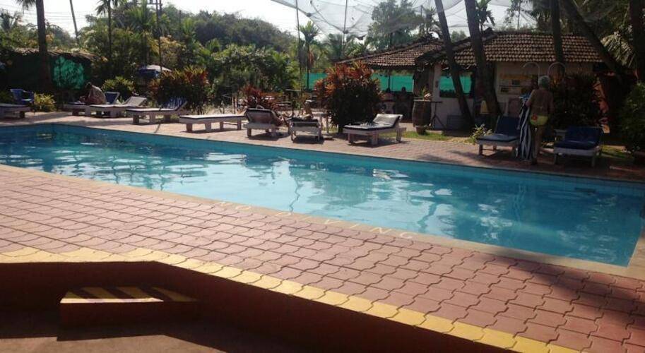 Dona Sa Maria Hotel