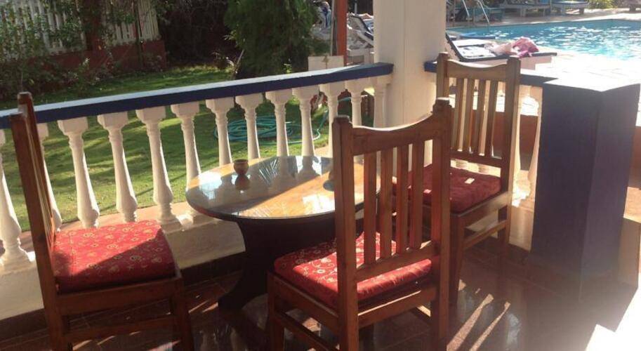 Dona Sa Maria Hotel