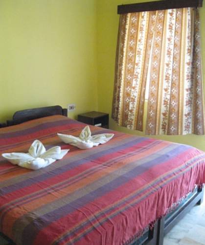 Dona Sa Maria Hotel