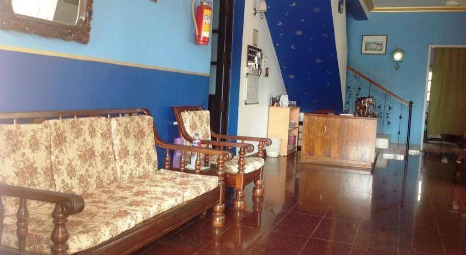 Dona Sa Maria Hotel