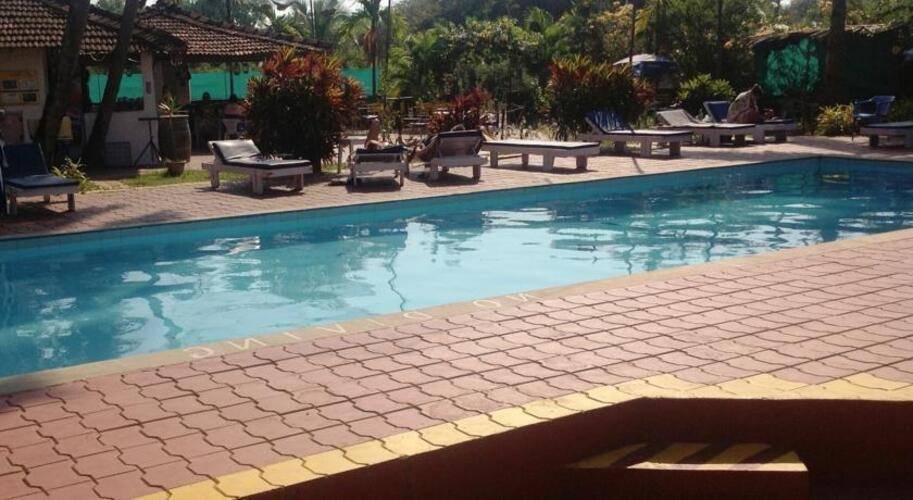 Dona Sa Maria Hotel