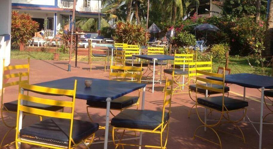 Dona Sa Maria Hotel