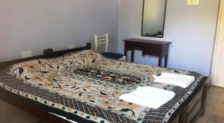Dona Sa Maria Hotel