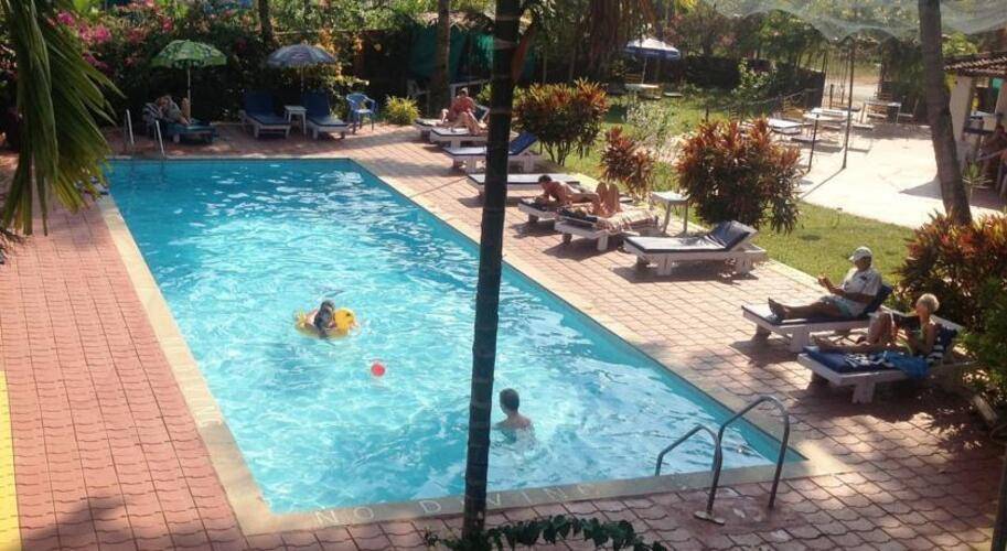 Dona Sa Maria Hotel