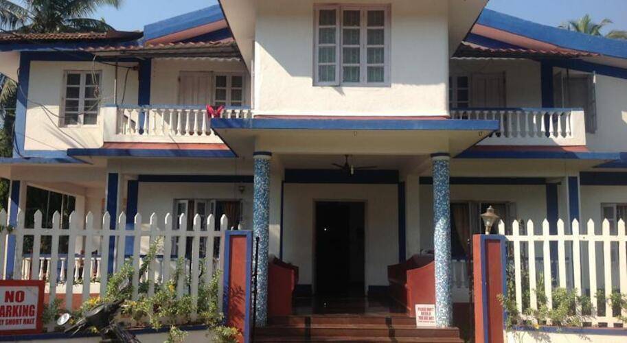 Dona Sa Maria Hotel