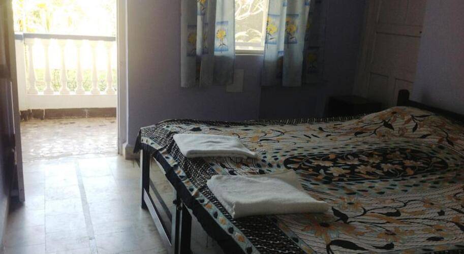 Dona Sa Maria Hotel
