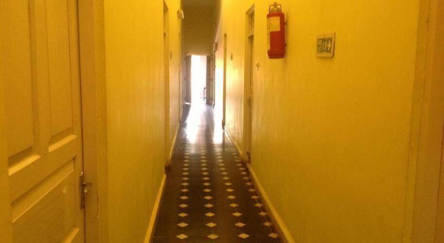 Dona Sa Maria Hotel