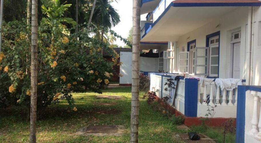 Dona Sa Maria Hotel