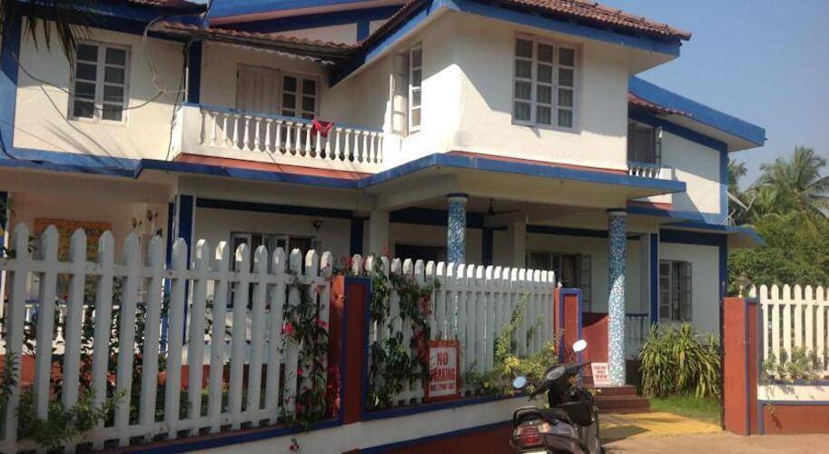 Dona Sa Maria Hotel