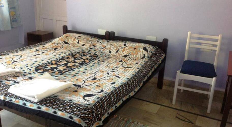Dona Sa Maria Hotel