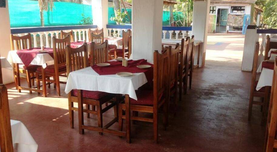 Dona Sa Maria Hotel