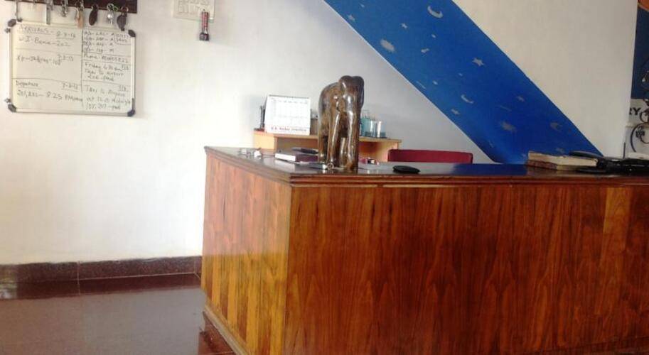 Dona Sa Maria Hotel