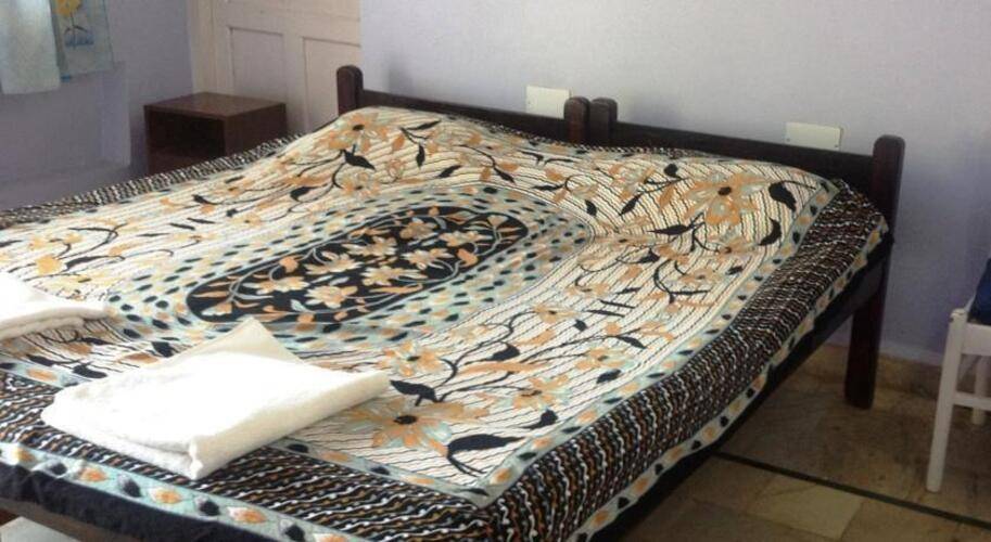 Dona Sa Maria Hotel