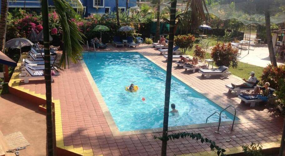 Dona Sa Maria Hotel