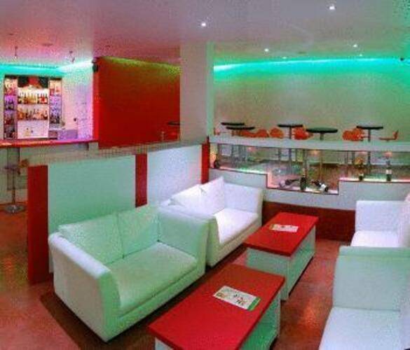 Colva Kinara Hotel