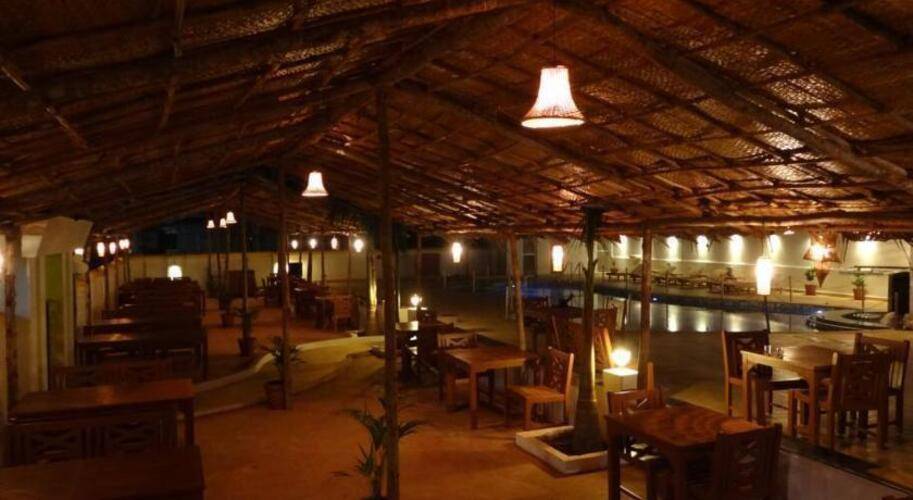Colva Kinara Hotel