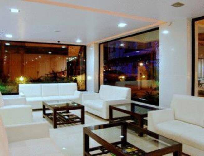 Colva Kinara Hotel