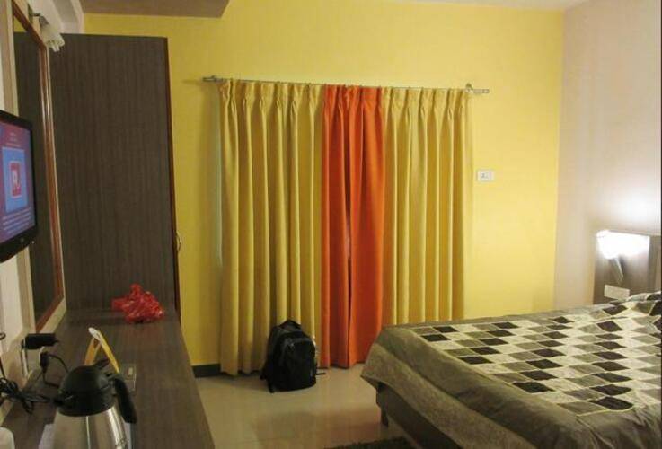 Colva Kinara Hotel