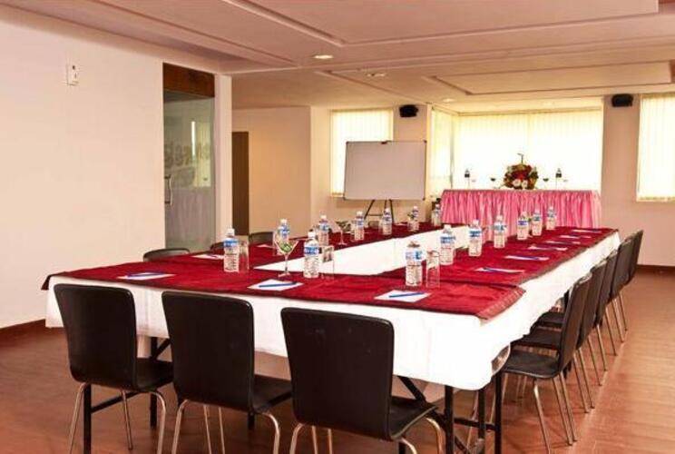 Colva Kinara Hotel