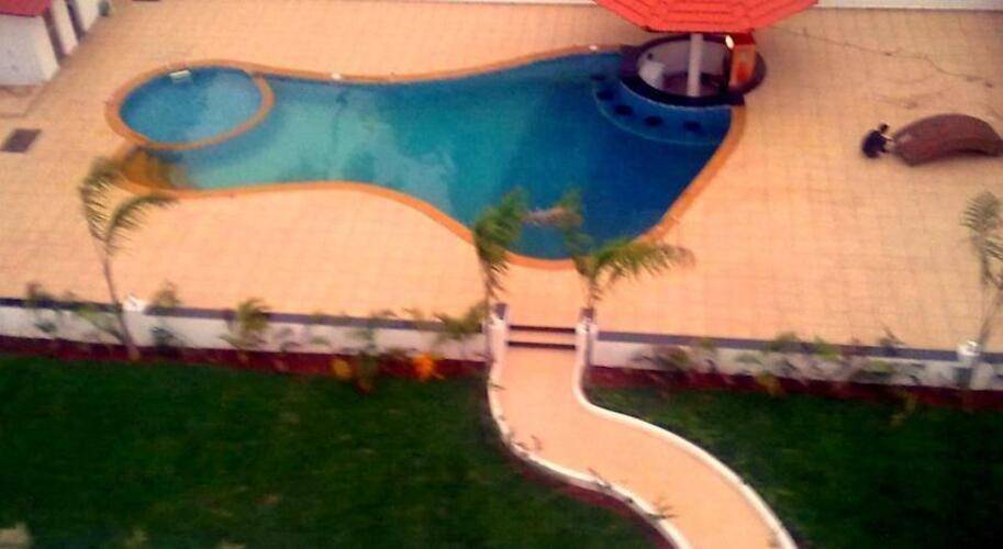 Colva Kinara Hotel