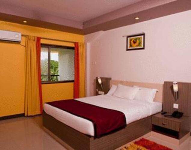Colva Kinara Hotel