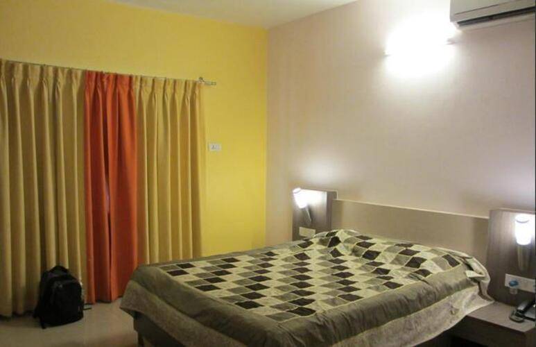 Colva Kinara Hotel