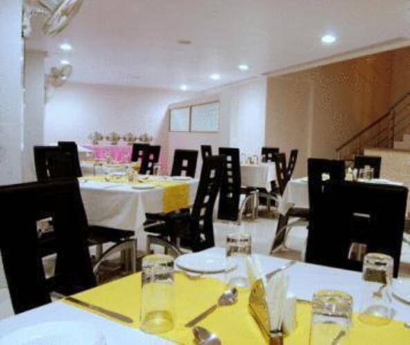 Colva Kinara Hotel