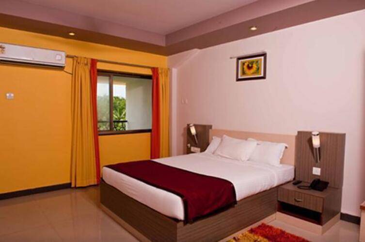 Colva Kinara Hotel